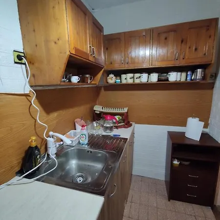 Guest house Къща Под Наем Ивановата Къща Sokolovtsi (Smolyan)